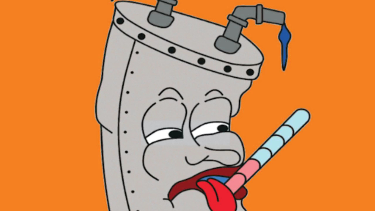 Affordable Plumbing, Rooter and Water Heaters project